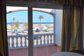 apartamento en primera linea playa ref 285